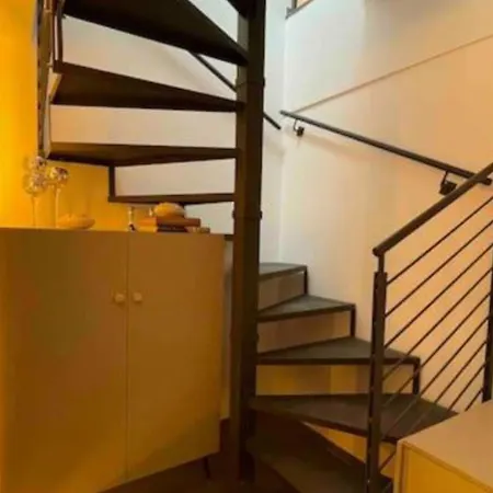 Villa Exclusive With Private Garden - 5 Minutes From The Colosseum *