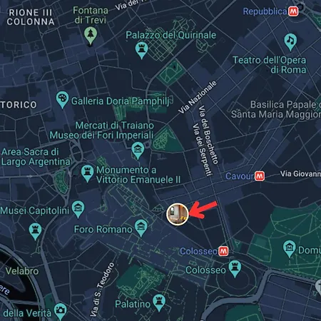 Exclusive With Private Garden - 5 Minutes From The Colosseum * Rome